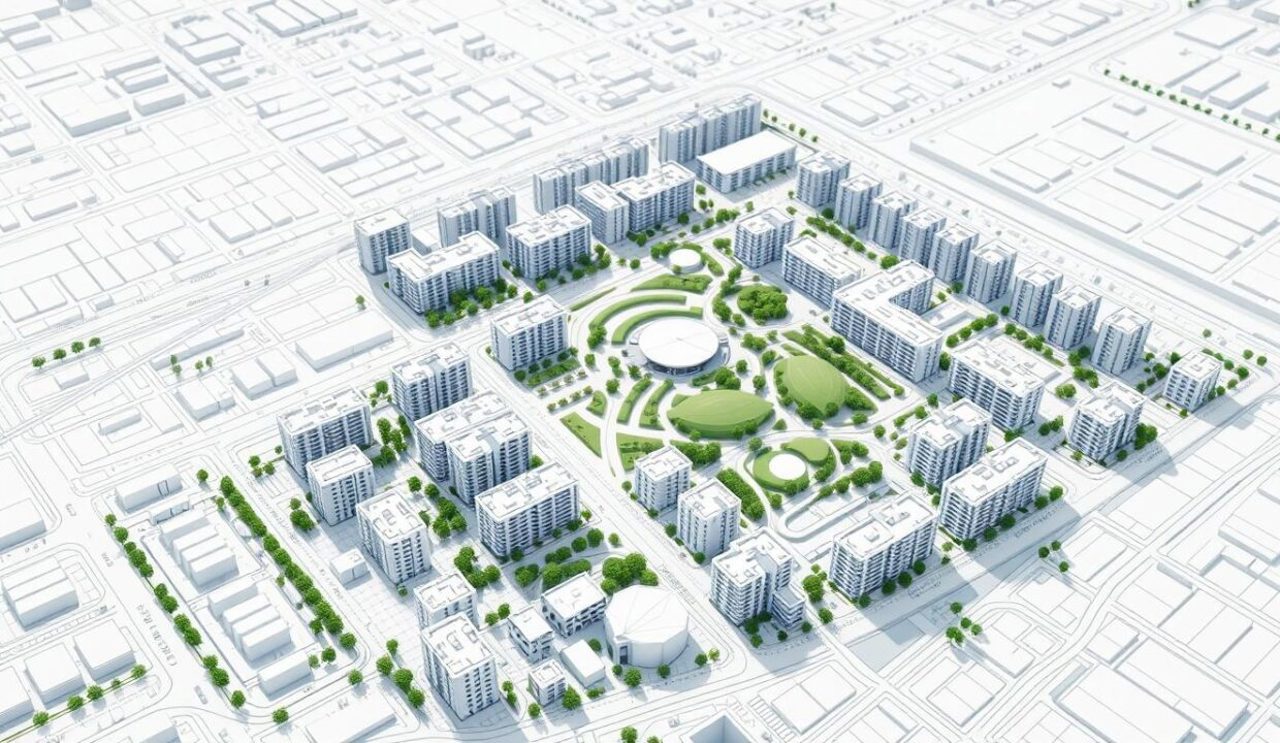 „Mobilitate, oraș verde și inteligent”: Chișinăul își reactualizează Planul Urbanistic General