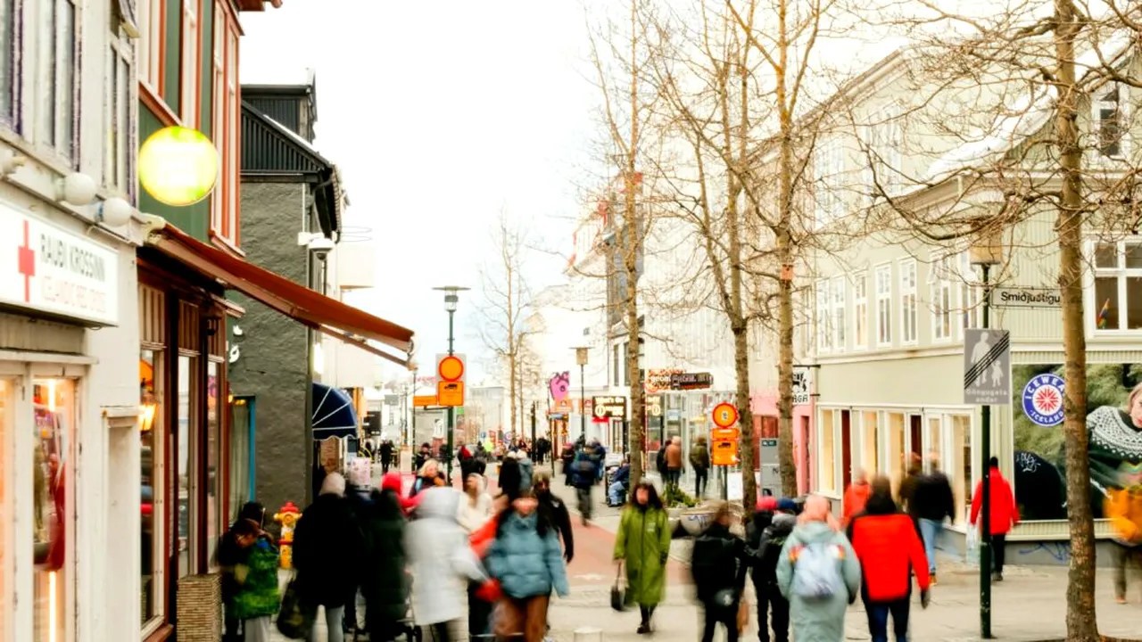 Odihna – resursă, nu recompensă: experiența săptămânii de lucru de 4 zile din Islanda