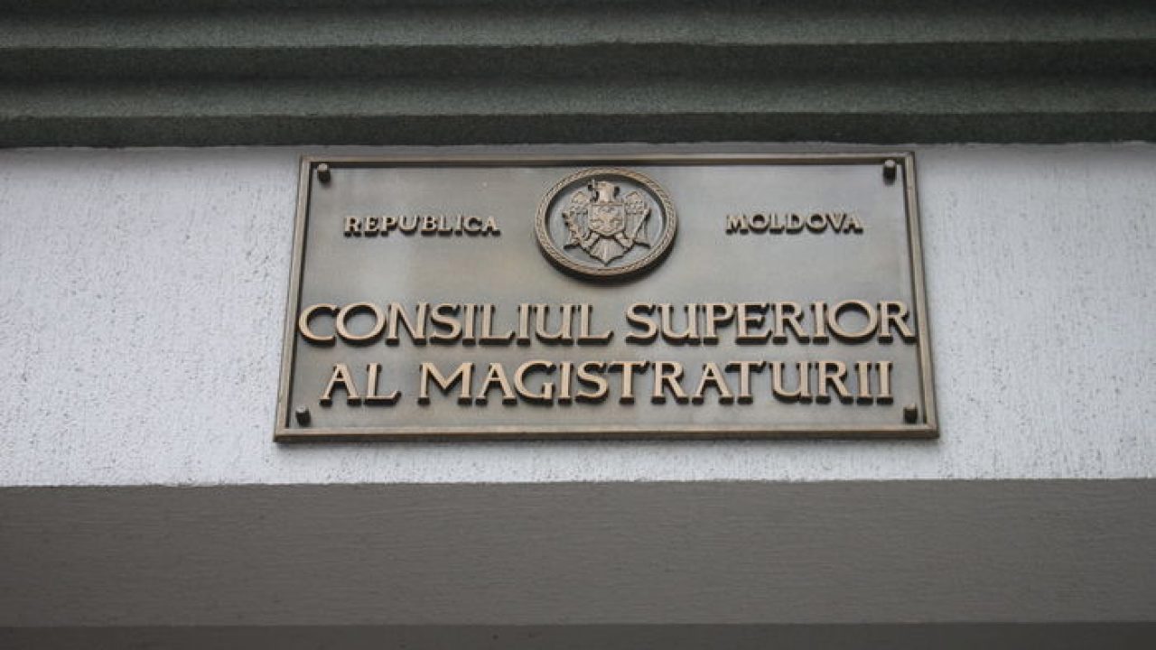 Two candidates admitted, two - rejected. The pre-vetting commission heard four other applicants for the position of member of the CSM