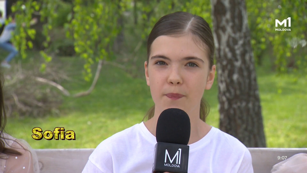„Magazinul Copiilor” din 16 mai 2026