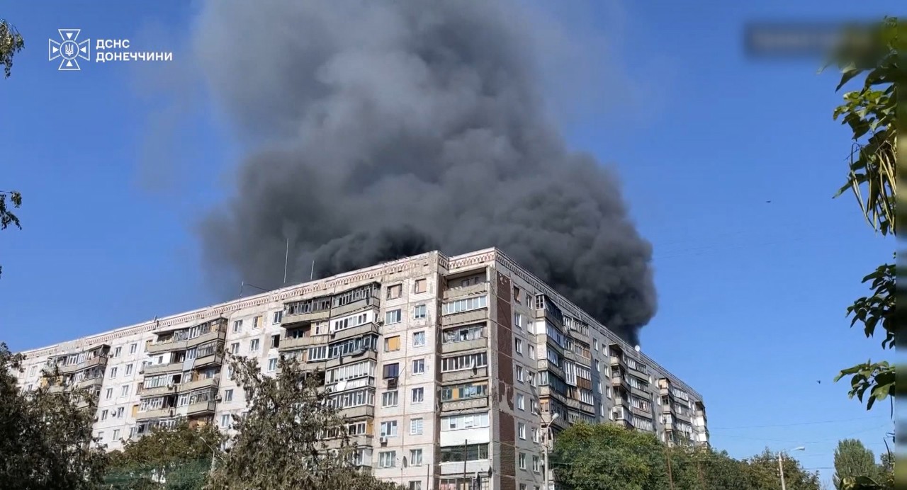 Atacuri masive asupra Ucrainei: Opt morți și zeci de răniți după un val de peste 130 de drone rusești