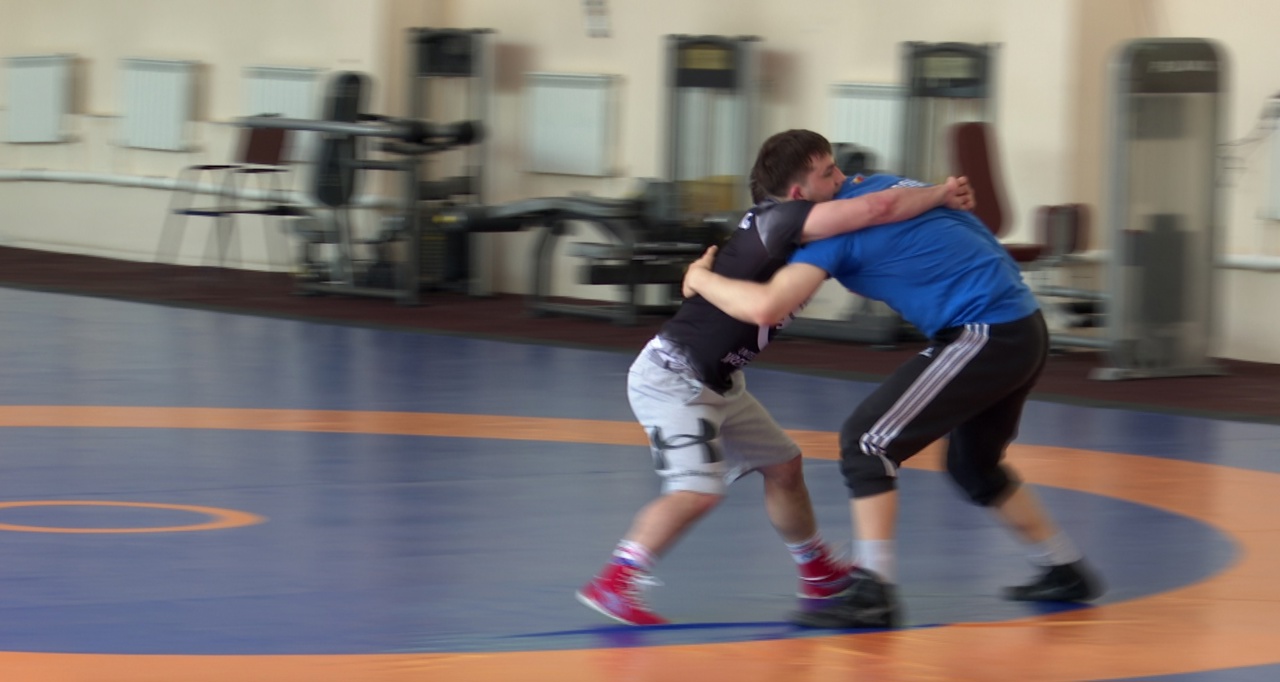 Luptătorii moldoveni se pregătesc de noi turnee