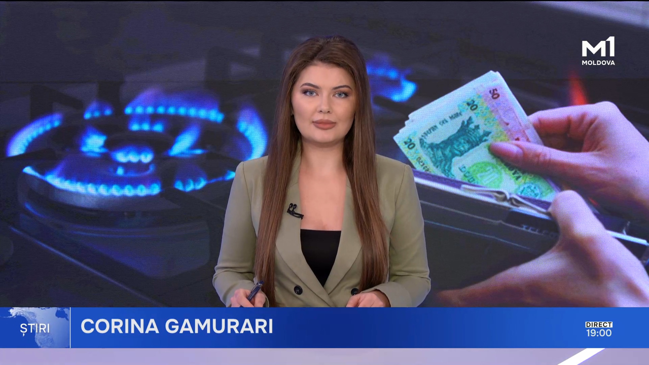 Știri (19:00) din 2 noiembrie 2025	