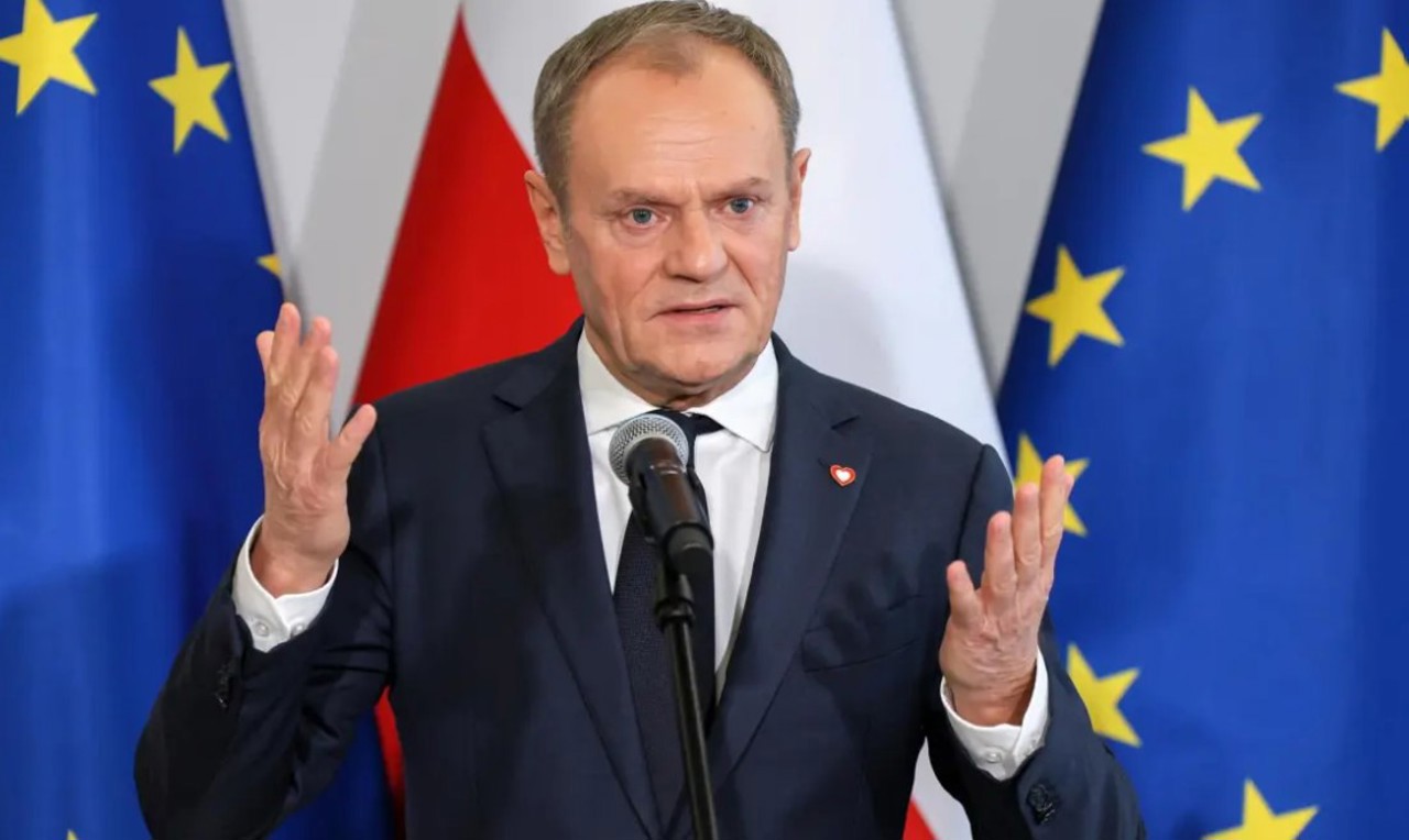 Tensiuni la granița NATO: Polonia și Ucraina confirmă pătrunderea unei rachete rusești Kh-101 în spațiul aerian polonez