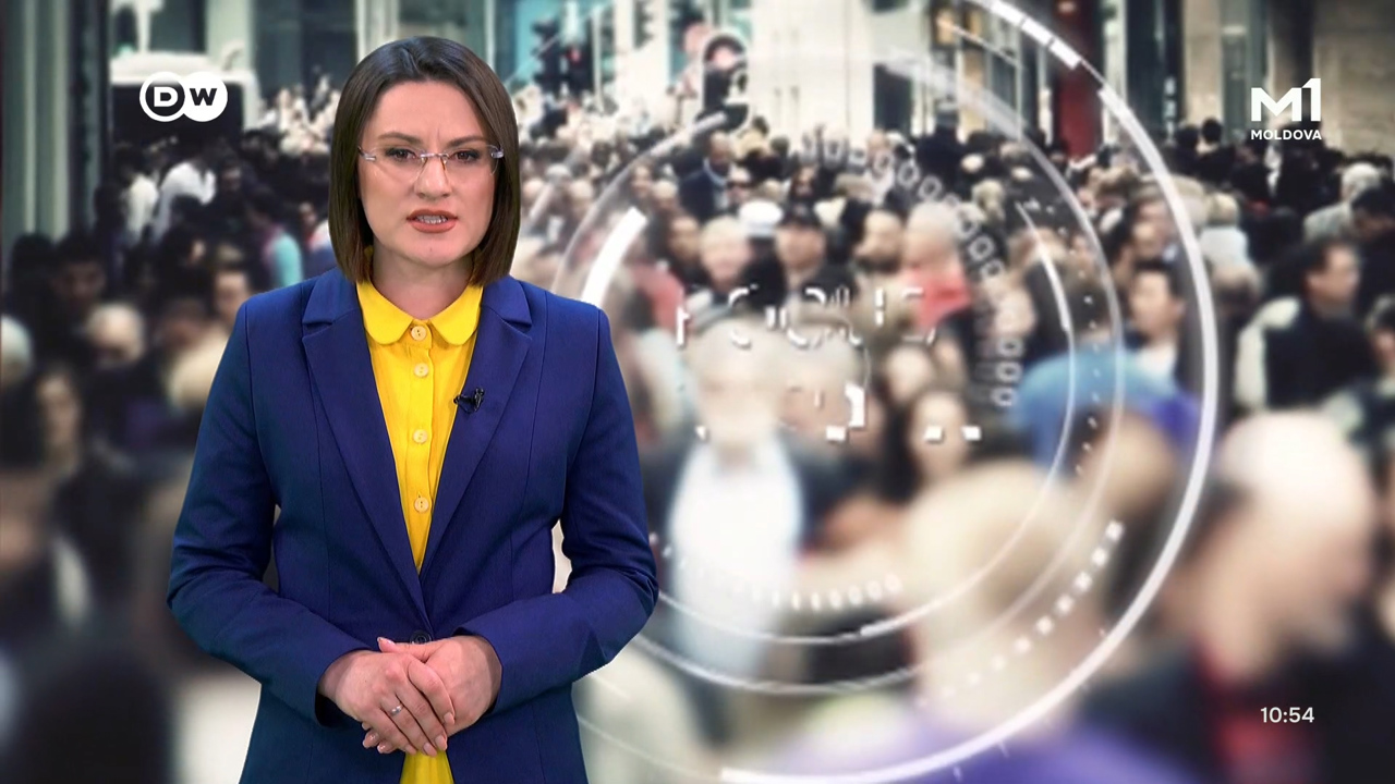 Focus Europa. Coproducție TRM-DW // 31 mai 2025