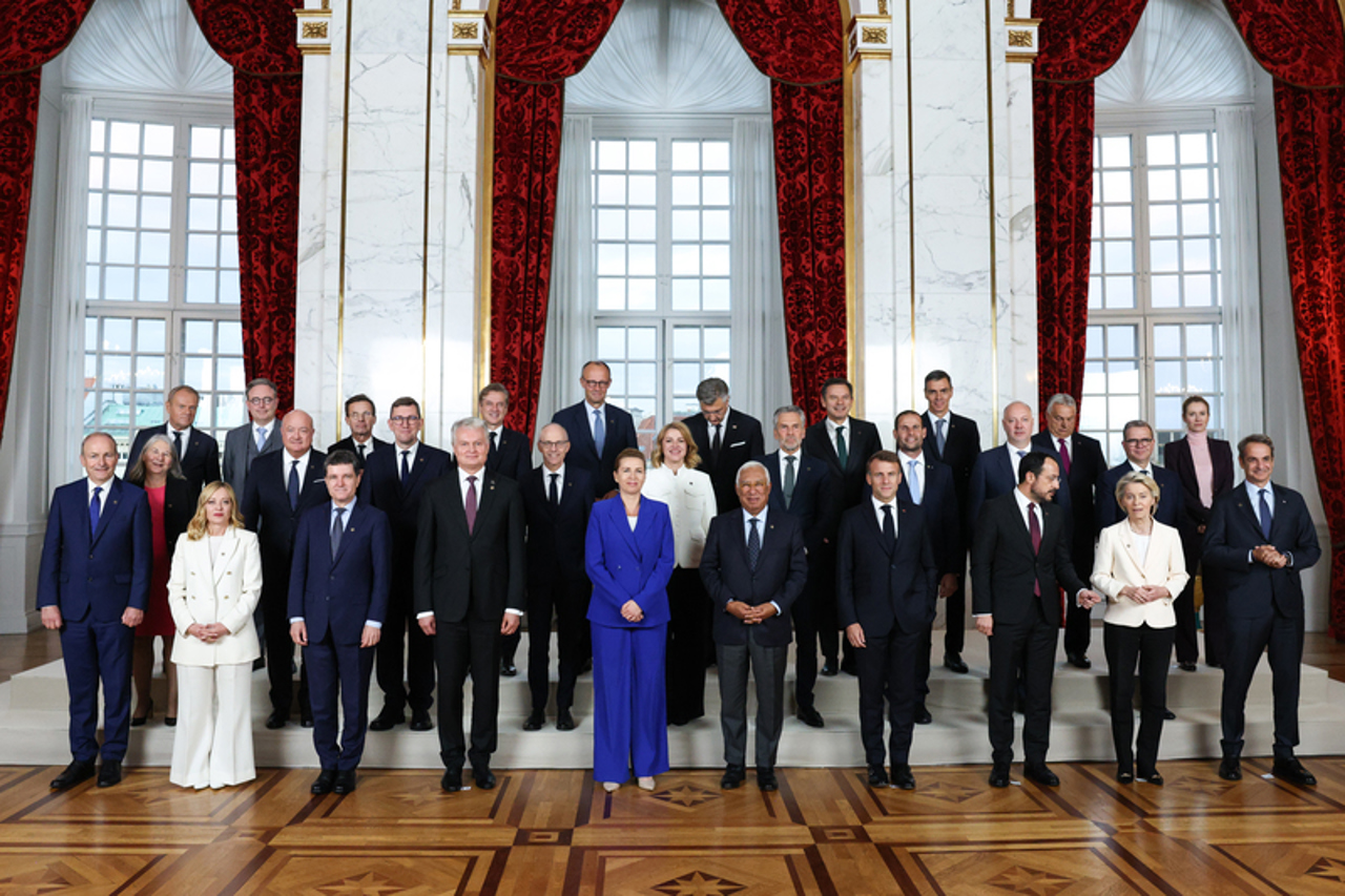 Președintele Consiliului European caută soluții pentru lansarea negocierilor de aderare cu R. Moldova. Subiectul nu figurează pe agenda viitoarei reuniuni