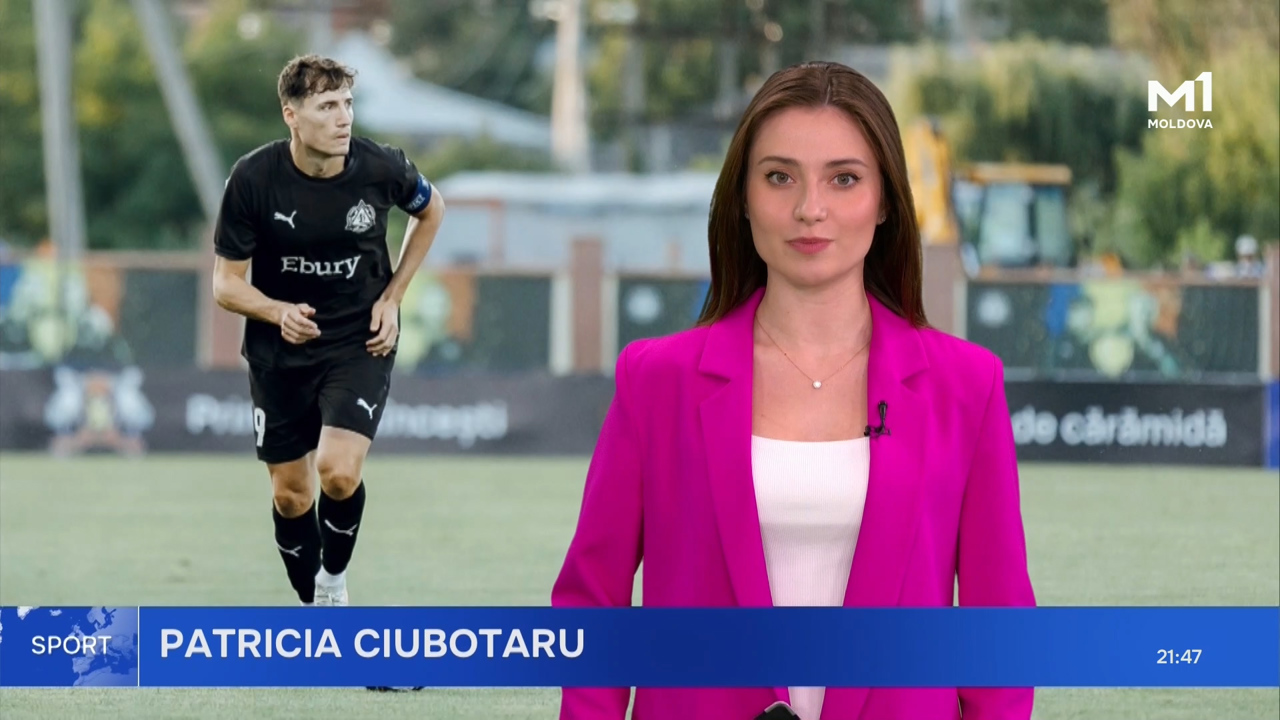 Știri Sportive din 12 mai 2026