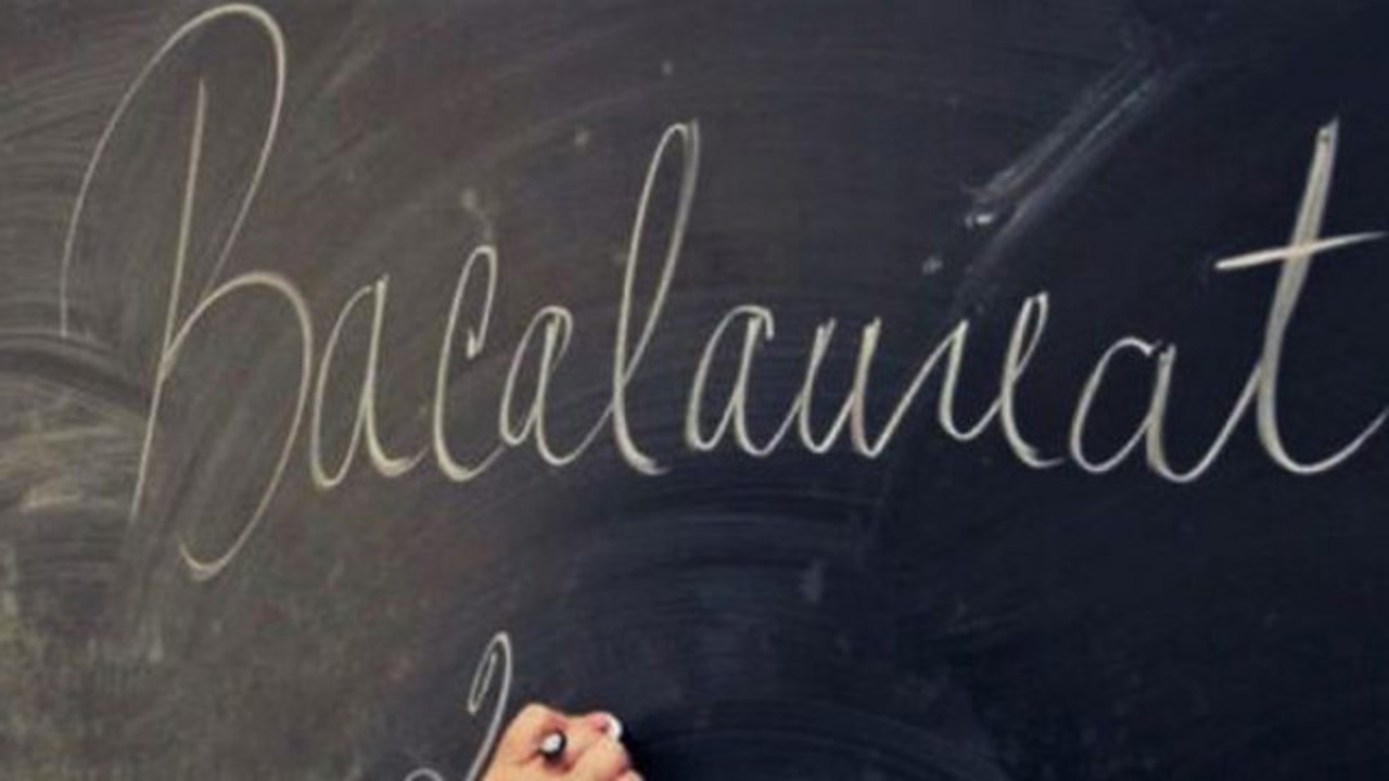 Sesiunea BAC 2026 continuă: Elevii sunt examinați astăzi la disciplina de profil