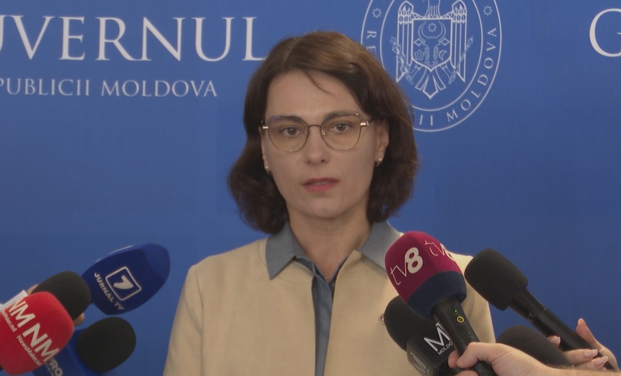 Moldovan minister: Sanctions for illegal protest organizers