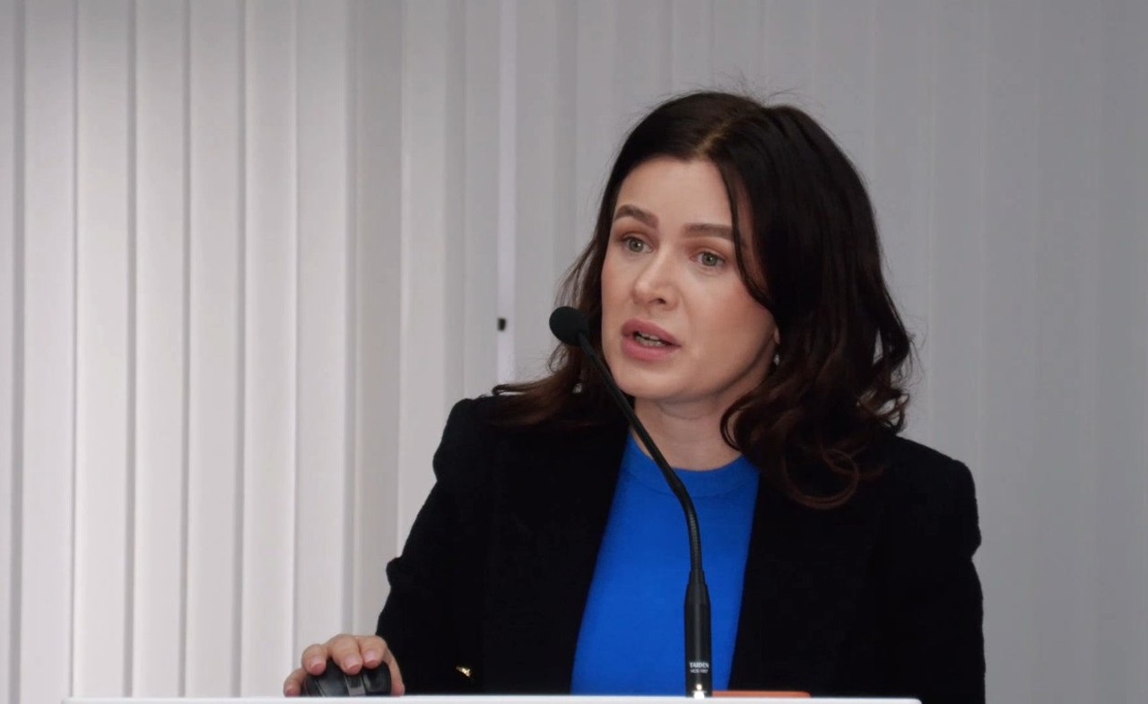 Mariana Gurghiș