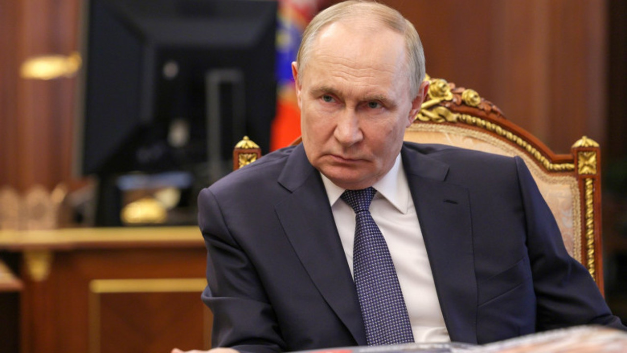 Putin cere anchetă și afirmă că incidentul din România ar putea implica o dronă ucraineană