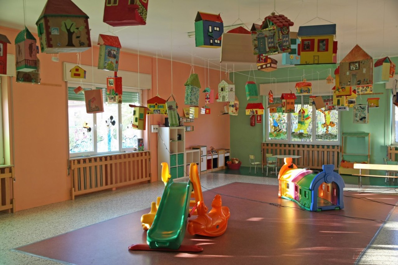 Grădinițele din Chișinău se închid temporar. Ce alternative au părinții?