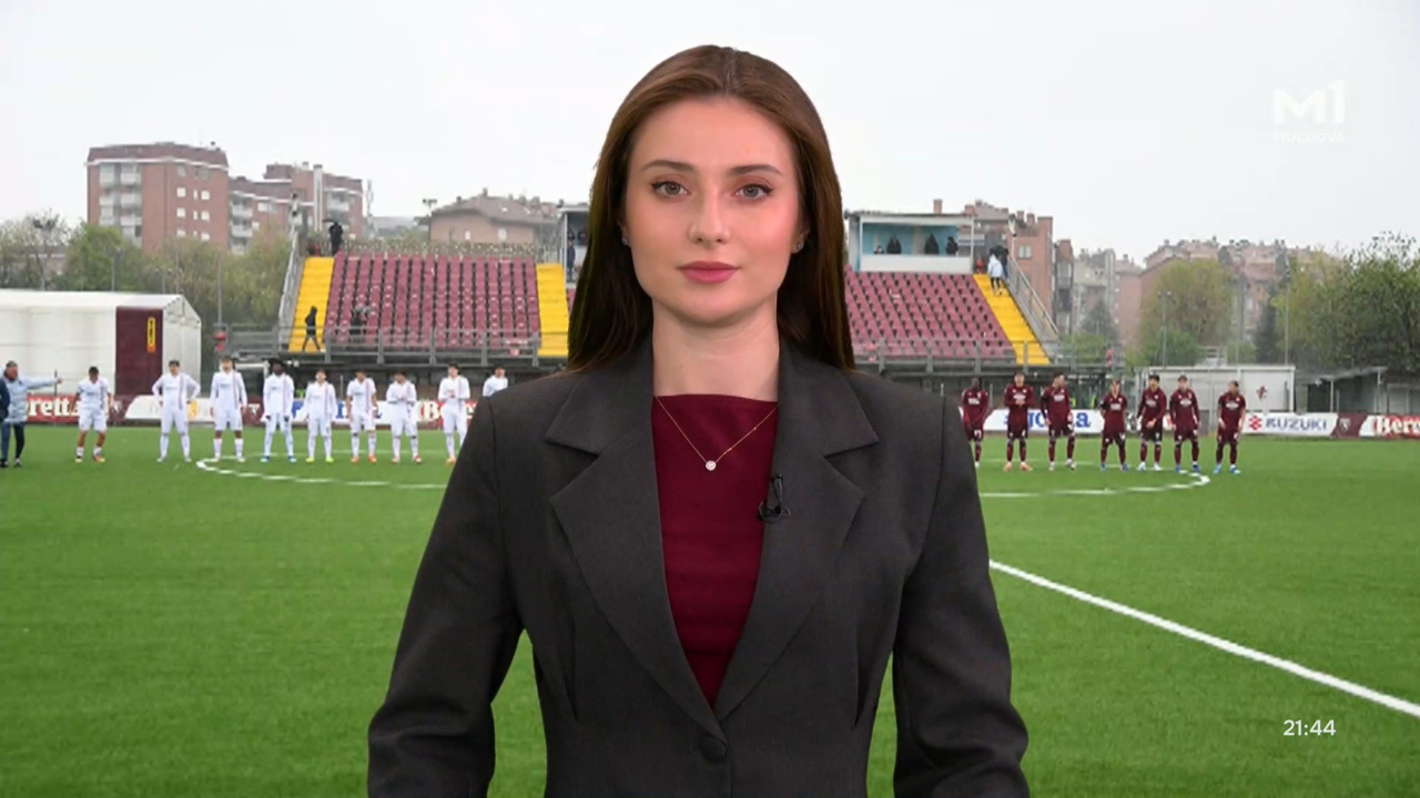 Știri Sportive din 21 aprilie 2026