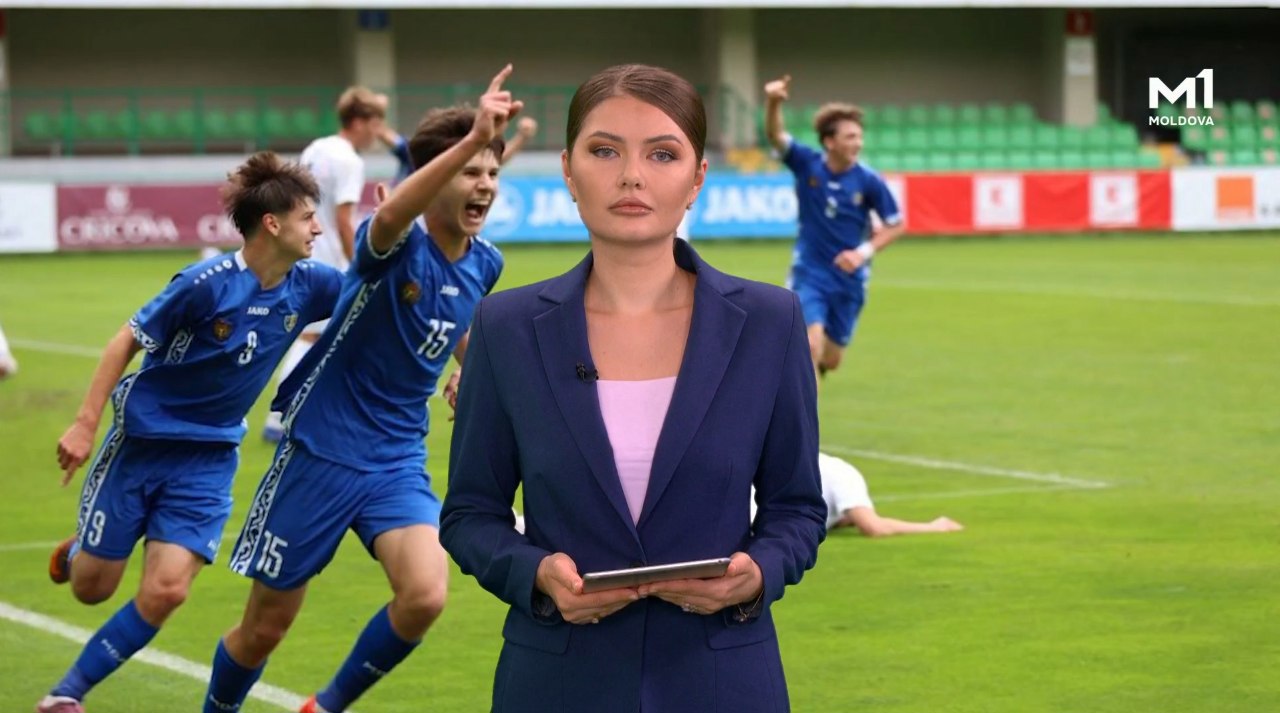 Știri Sportive (13:30) din  20 octombrie 2026
