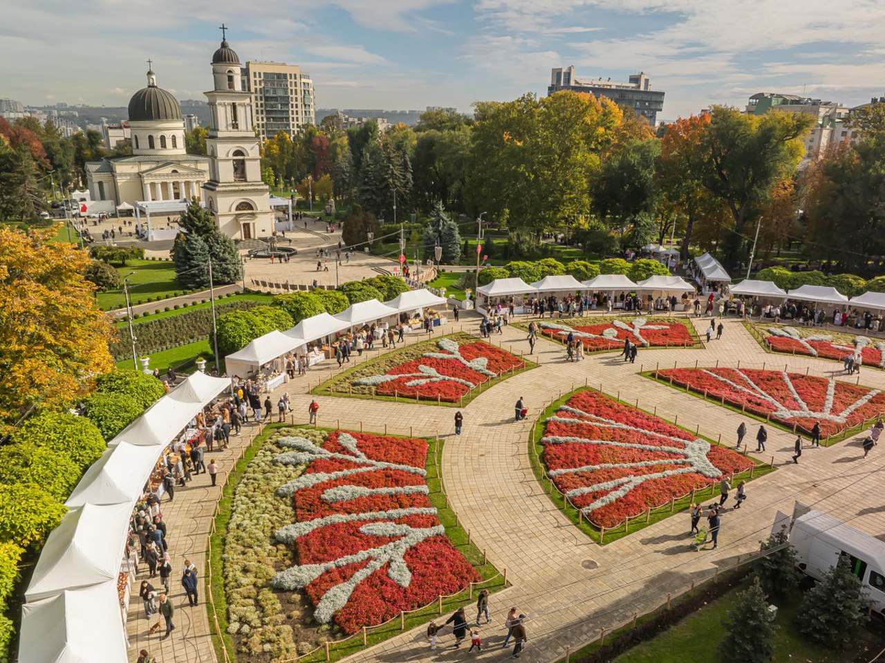 „Chișinăul meu”, curs opțional pentru elevi. Istoric: „Fiecare loc trebuie cercetat, scos în evidență”  