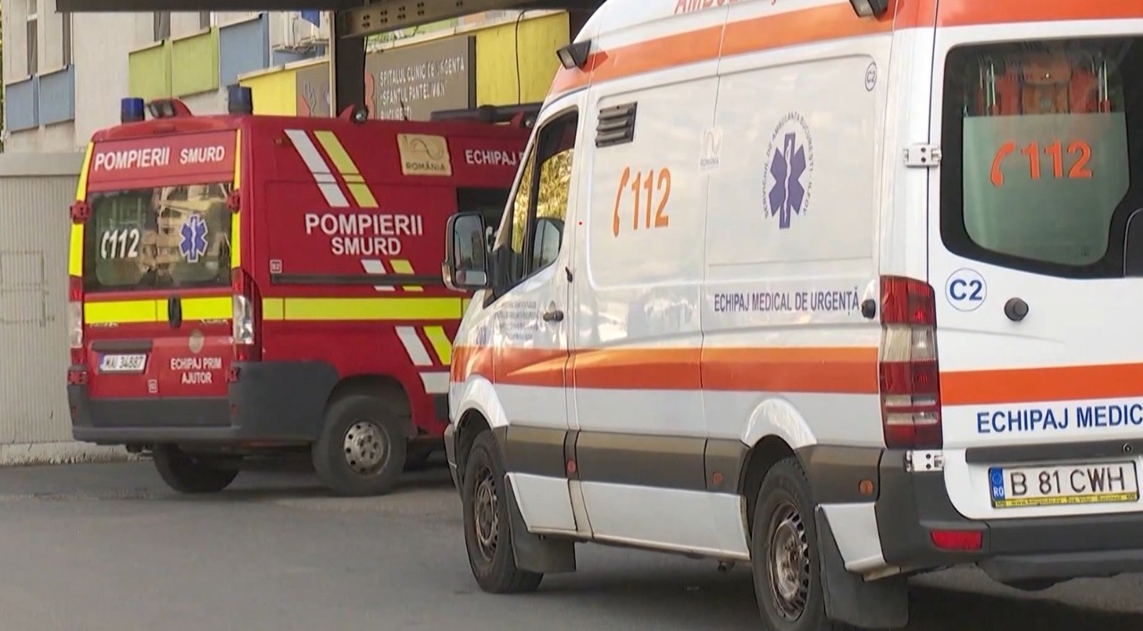 Medicii din Arad au confirmat prezența hantavirusului la un pacient de 25 de ani 