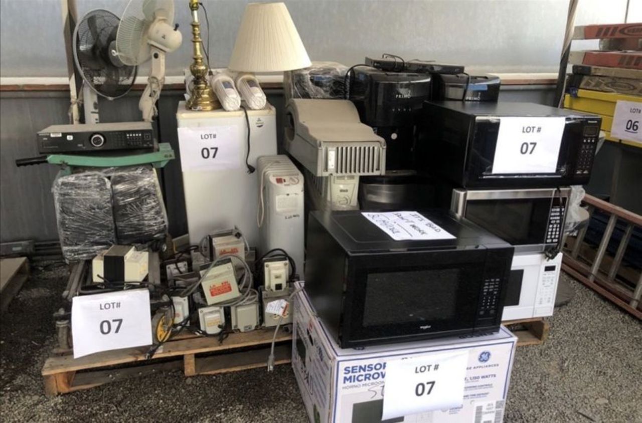 Bunuri confiscate, scoase la vânzare pentru persoane fizice: ce prevede regulamentul