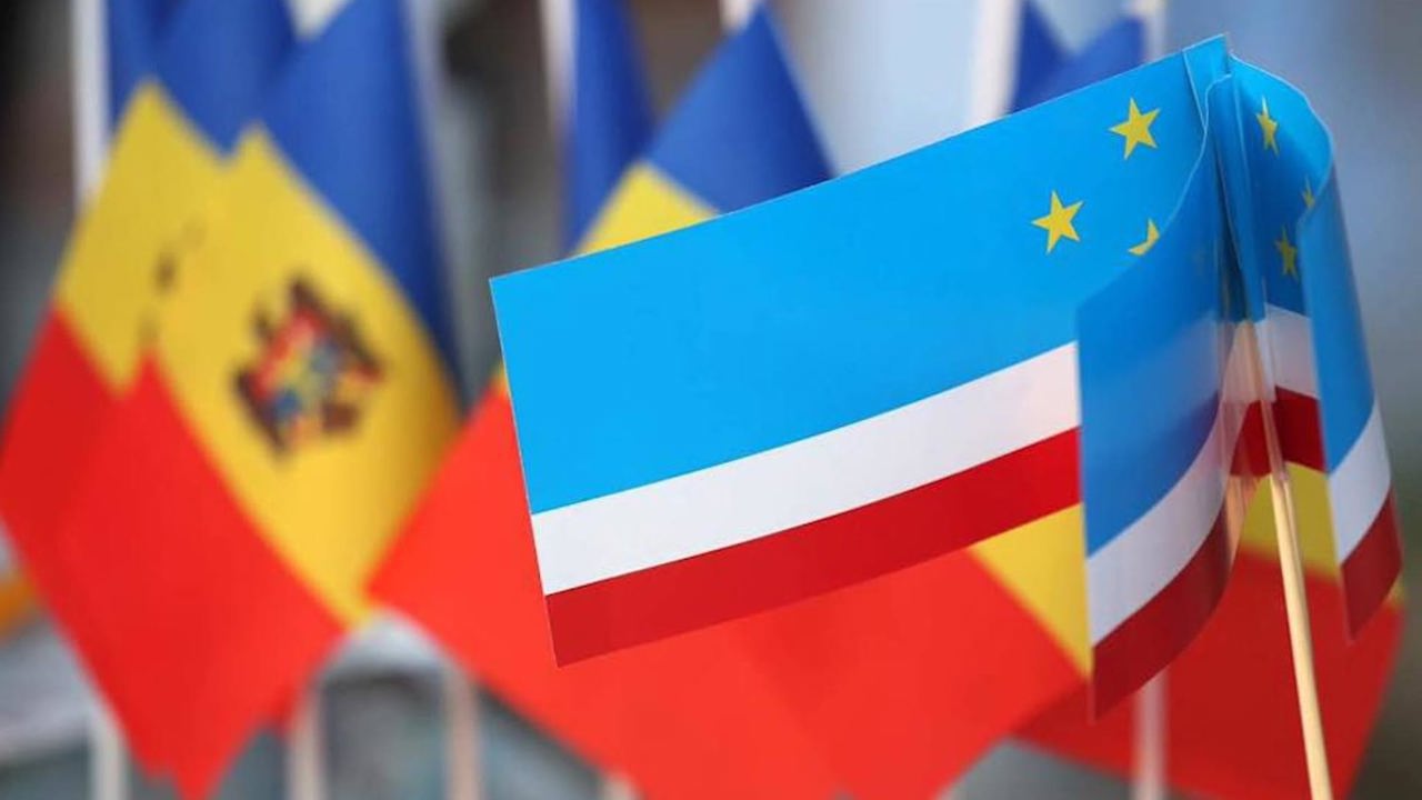 В Гагаузии возникли разногласия вокруг создания ЦИК автономии. Что пошло не так?