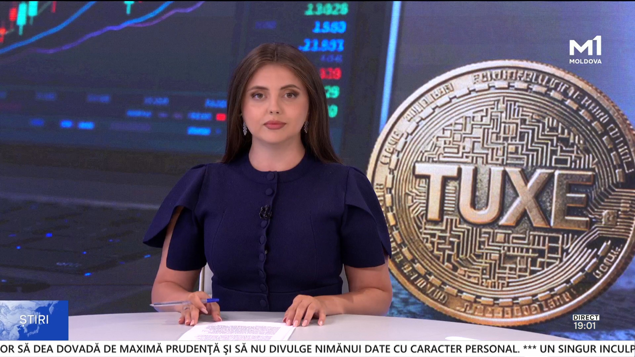 Știri (19:00) din 11 iunie 2026