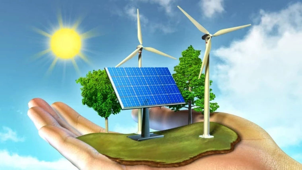 Energie curată în fiecare localitate: Cele mai bune inițiative, premiate la Moldova Eco Energetică 2026