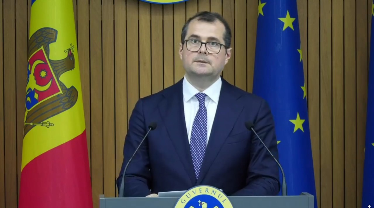 Noul ministru al Agriculturii va fi anunțat săptămâna viitoare. Premierul Tofan: „Am identificat mai mulți candidați”