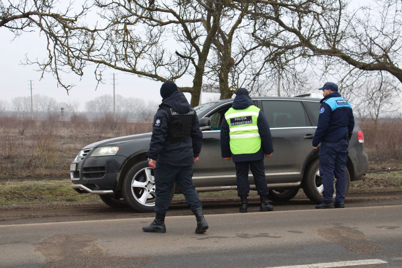Criminalitatea transfrontalieră, în vizorul Consiliului Național de Securitate: Experții avertizează asupra riscurilor crescute pentru R. Moldova