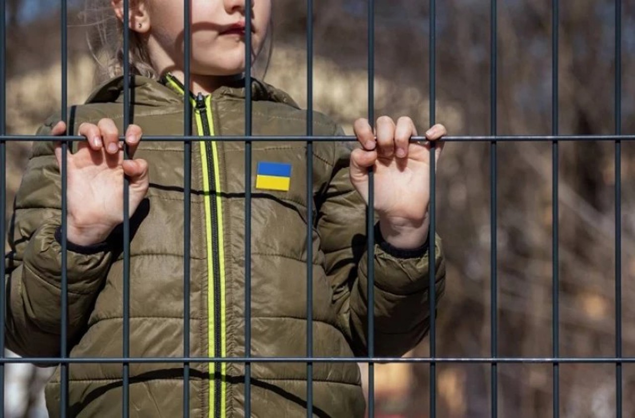 Republica Moldova și Ucraina vor coopera în repatrierea copiilor neînsoțiți. Parlamentul a ratificat acordul