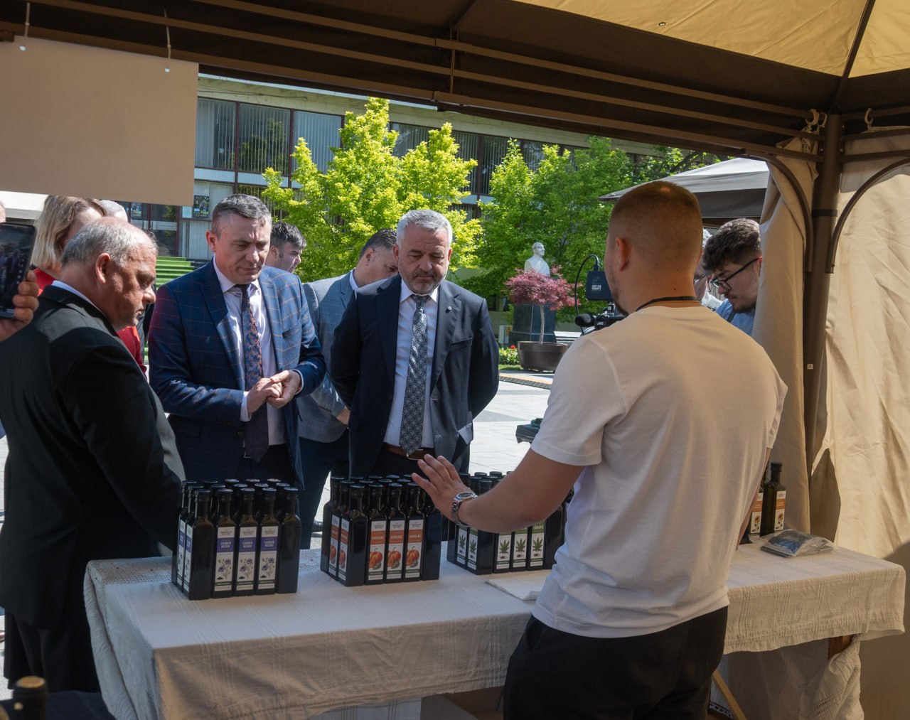 Camera de Comerț și Industrie a Republicii Moldova