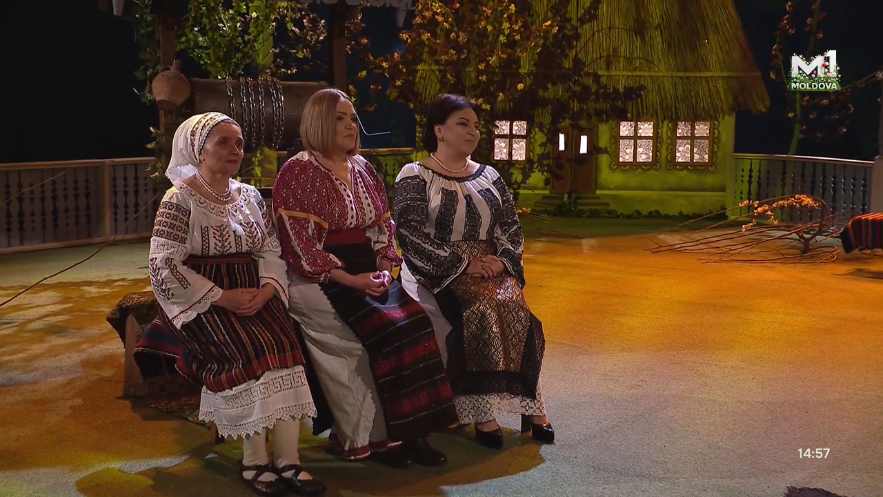 	„La noi în sat”. Emisiune din 14 martie 2026