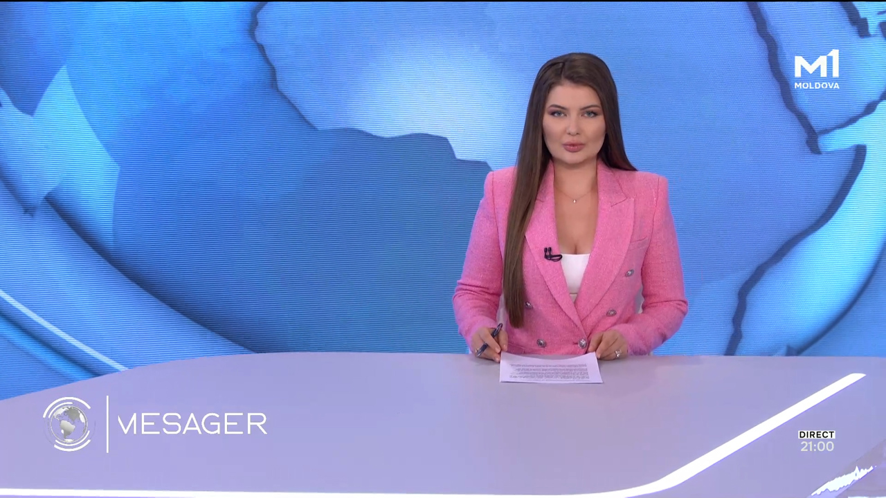 Dronă deasupra României // Festivalul Pădurilor // Explozie la Madrid