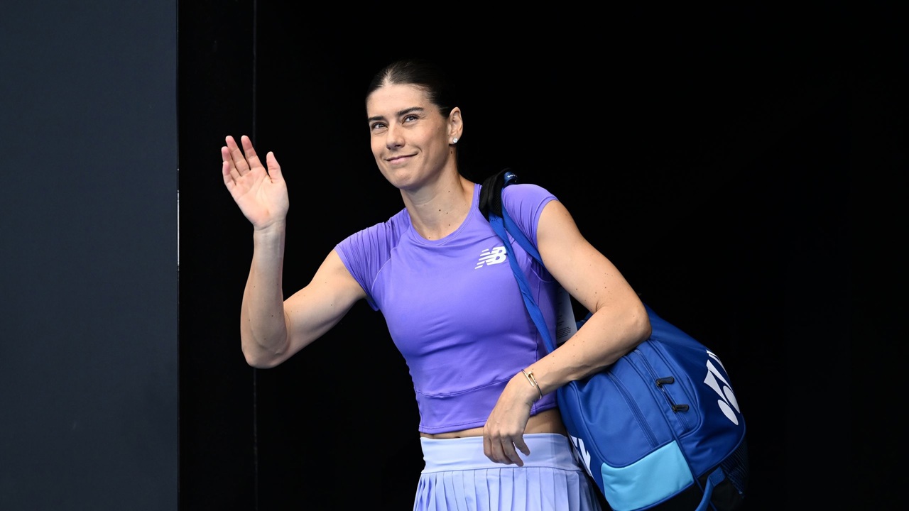 Sorana Cîrstea, eliminată de Arina Sabalenka de la turneul din Brisbane