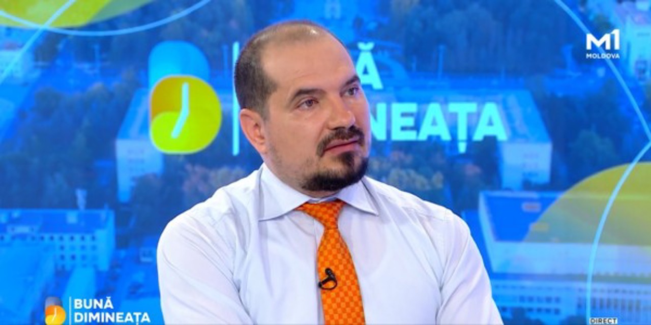 Peste 60% dintre primării au aprobat decizii de amalgamare voluntară. Alexei Buzu: „Atunci când critici o reformă, trebuie să oferi alternativă”