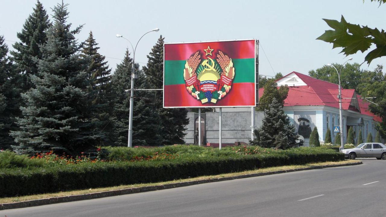 Experți ISW: Regiunea transnistreană va fi folosită de Moscova pentru a susține atacurile hibride împotriva R. Moldova