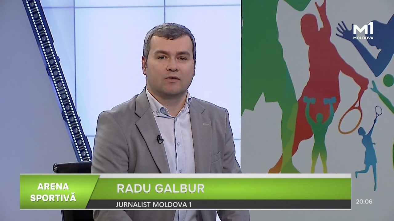 Arena Sportivă // Ediție din 19 ianuarie 2026