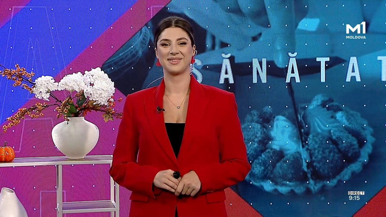 „Zi de Bine” // 05.11.2025