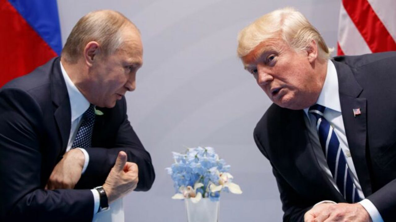 Corespondență Dan Alexe // Summitul Trump-Putin din 15 august: de ce întâlnirea va fi glacială, iar UE exclusă