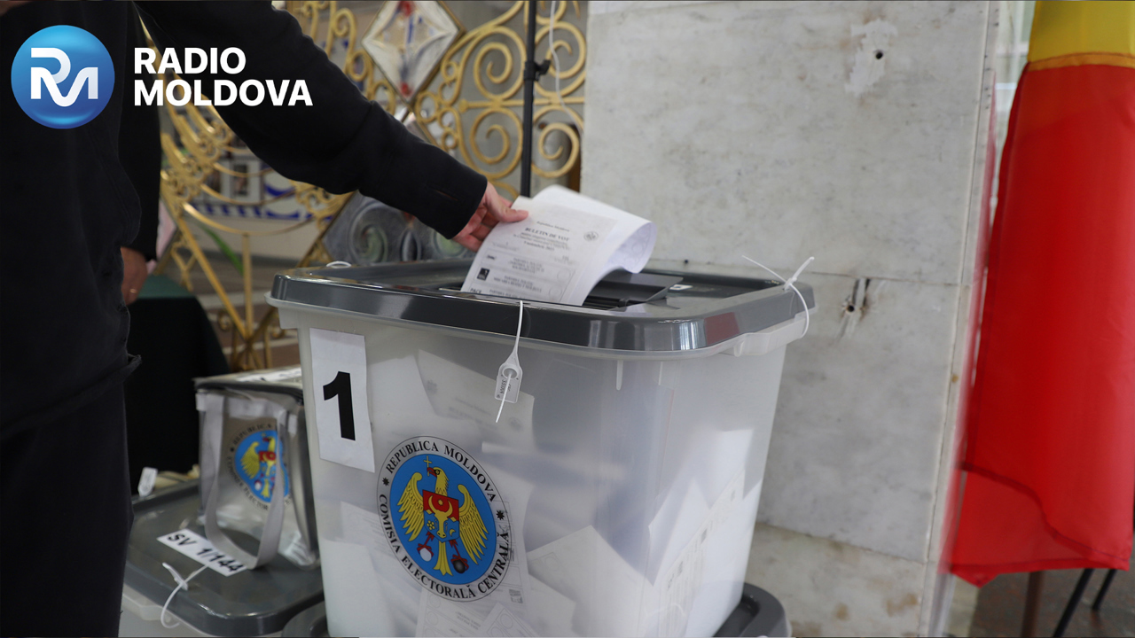 Cât va cheltui statul pentru organizarea alegerilor din 28 septembrie și votul prin corespondență? Explicațiile președintei CEC