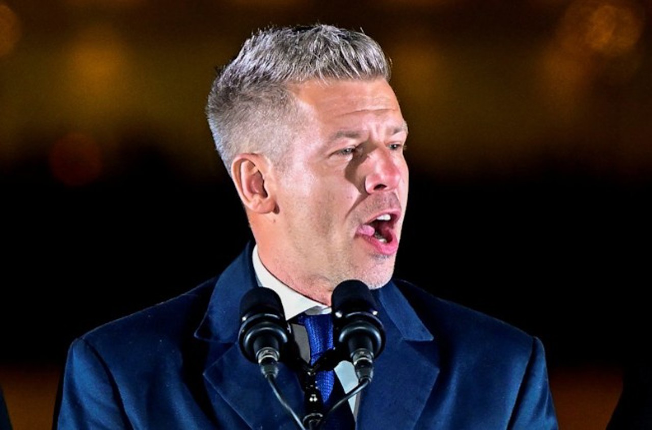 Ungaria a fost „asuprită de un grup criminal organizat”: Peter Magyar, un nou atac la adresa lui Orban după ce a câștigat alegerile  