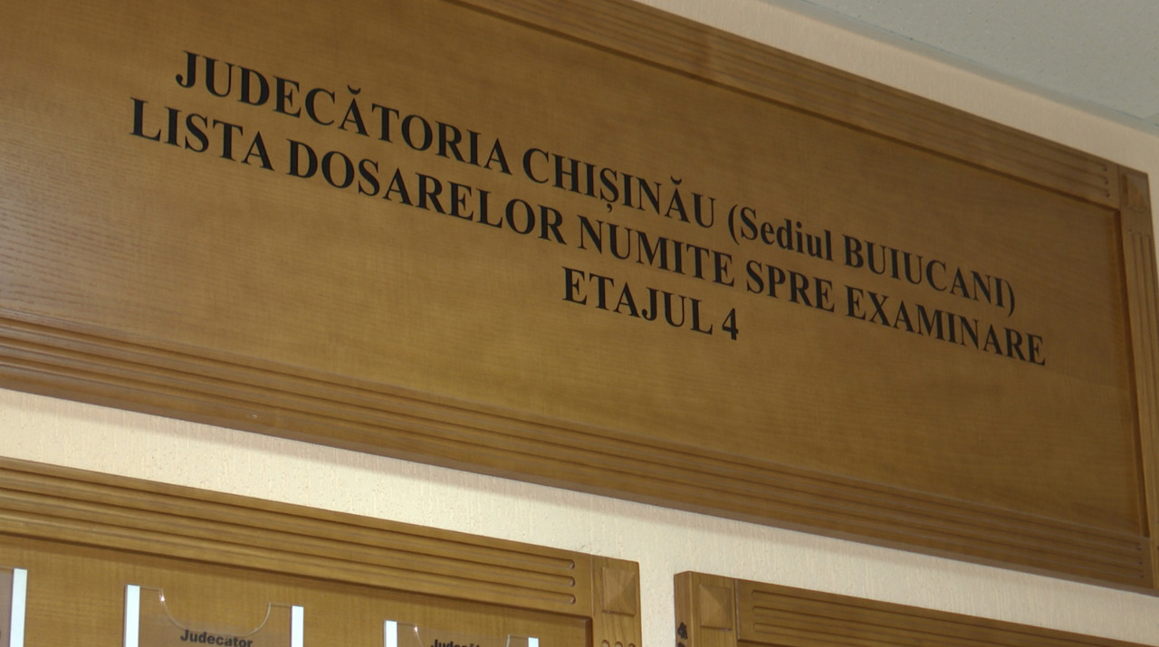 Alte 60 de zile de control judiciar pentru Ion Creangă, judecat pentru trădare de patrie: următoarea ședință –  pe 19 ianuarie