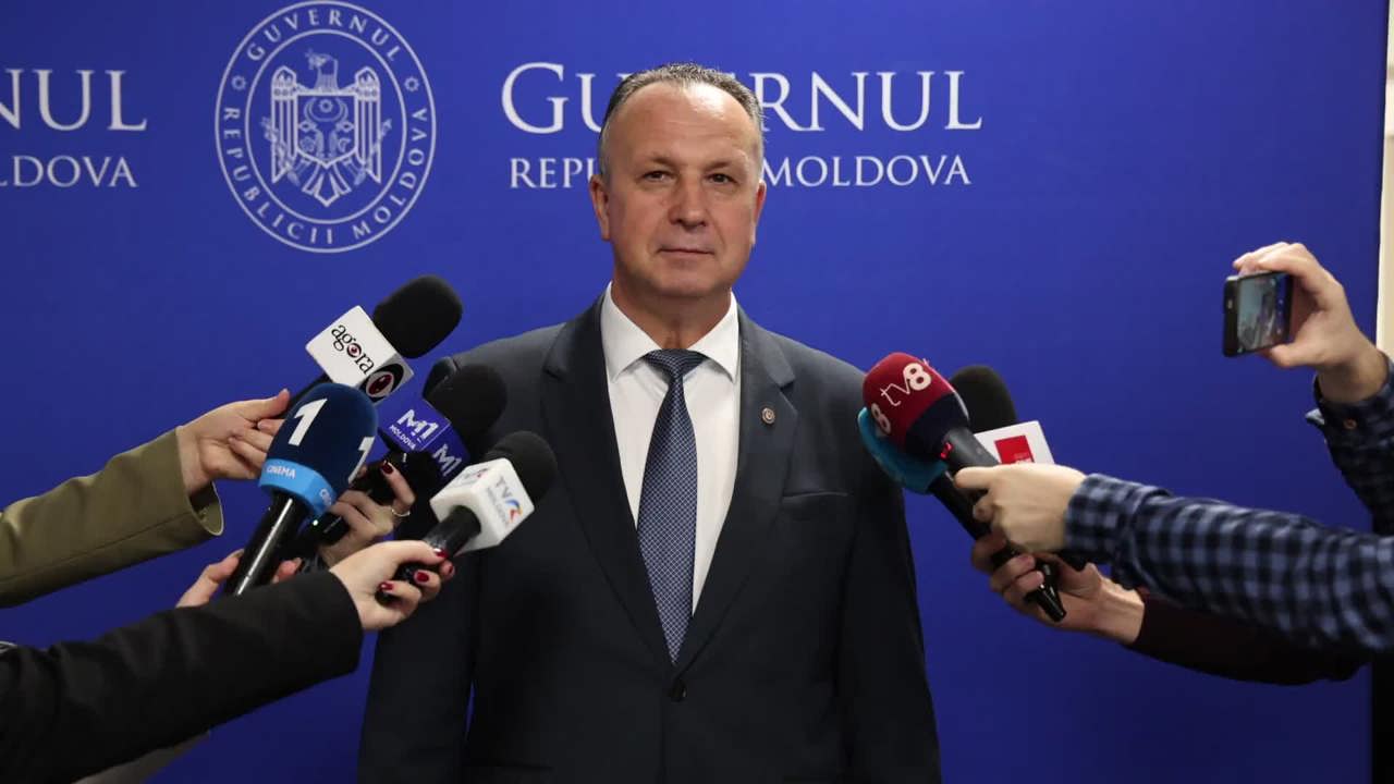 Ministrul Sănătății respinge zvonurile privind închiderea Spitalului de Boli Infecțioase „Toma Ciorbă”