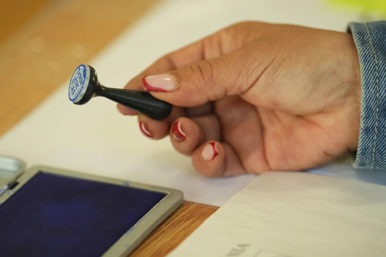 Alegeri în România: și-a îndemnat oare firma franceză Decathlon angajații să voteze pentru Nicușor Dan?