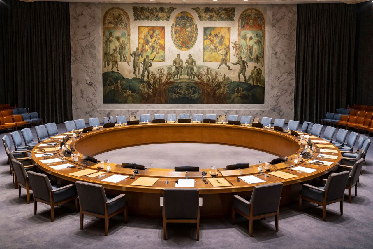 Consiliul de Securitate al ONU, convocat de urgență din cauza escaladării din Orientul Mijlociu