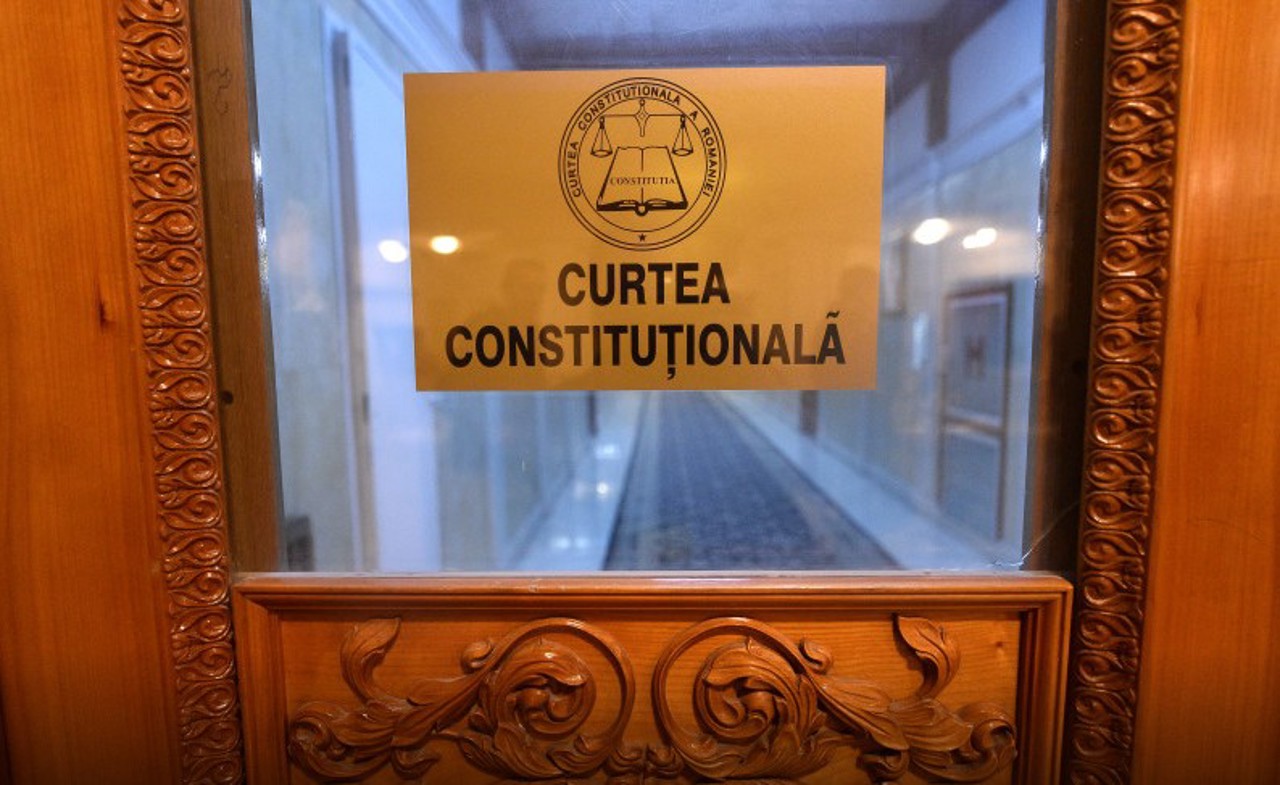 Corespondență Sabina Fati | CCR, pensiile magistraților și miza sistemului juridic din România