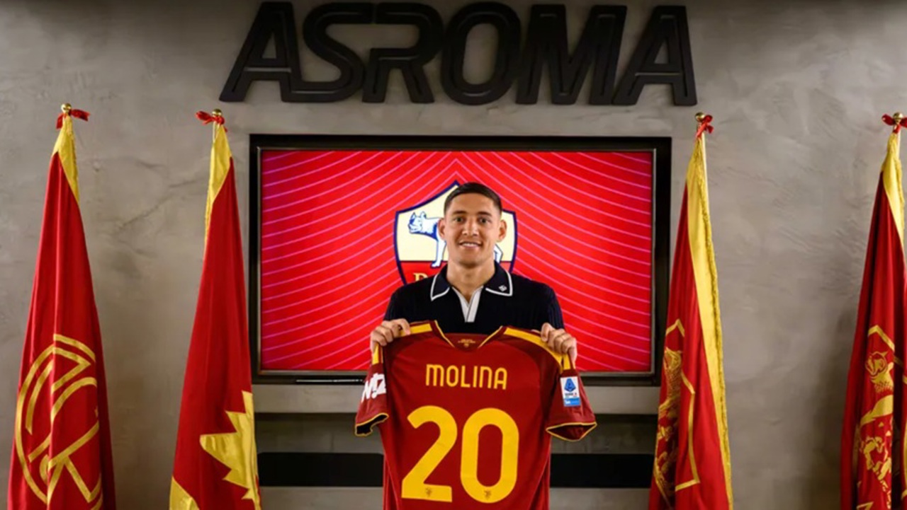 AS Roma s-a întărit cu un campion mondial din 2022