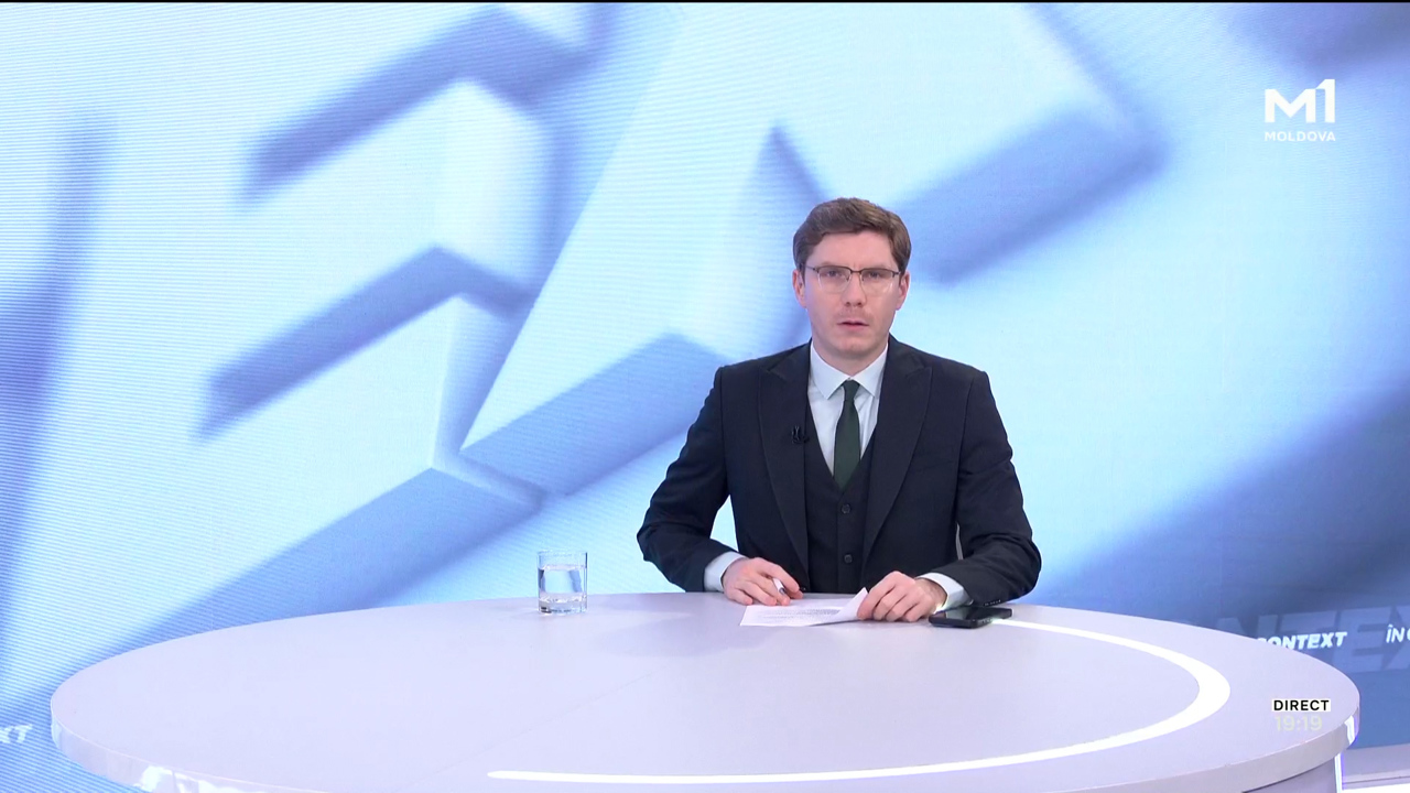 Atac cibernetic fără precedent || Israel, blocaj politic după alegerile parlamentare