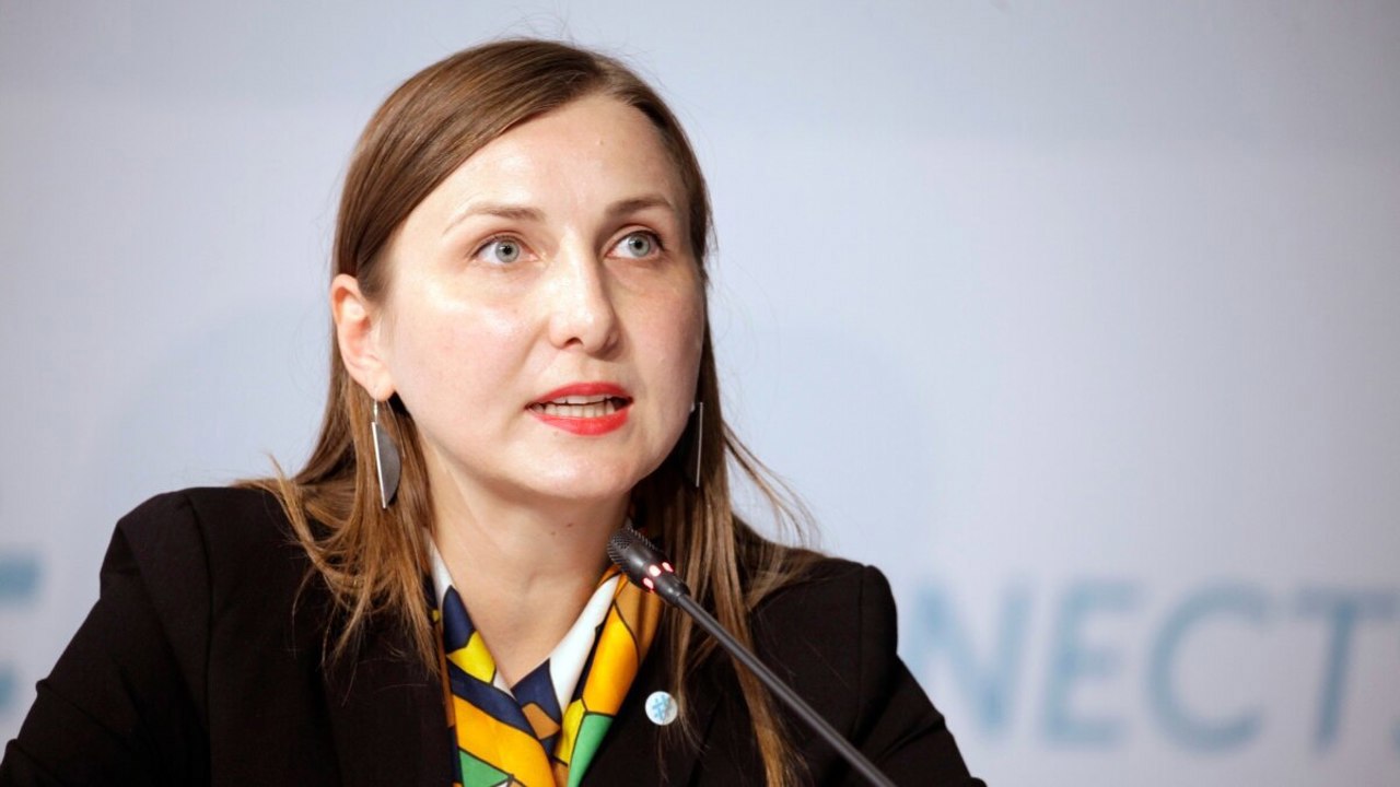 Даниела Морарь о конференции ЕС-Молдова в Люксембурге: форум имеет сильный политический посыл