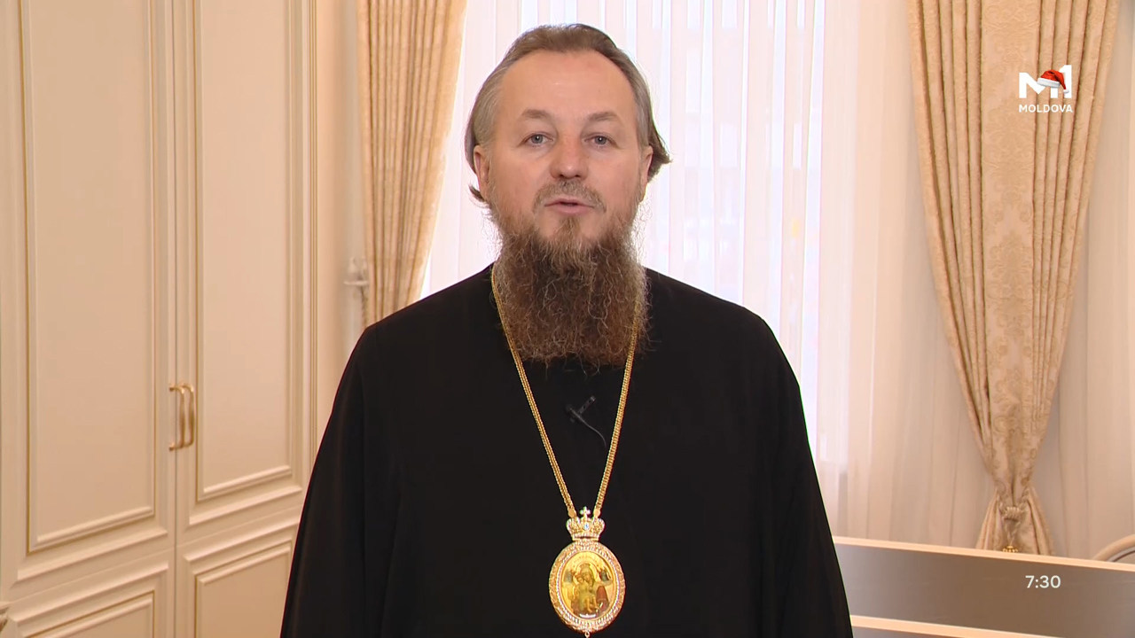 „Să luăm aminte...” din 11 ianuarie 2026 // Duminica după Nașterea Domnului