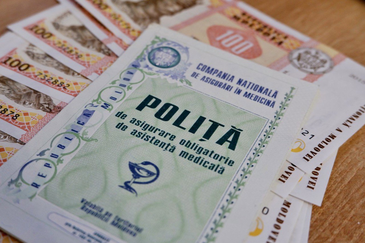 NOU | Persoanele care au achitat servicii medicale își pot recupera banii prin impozit