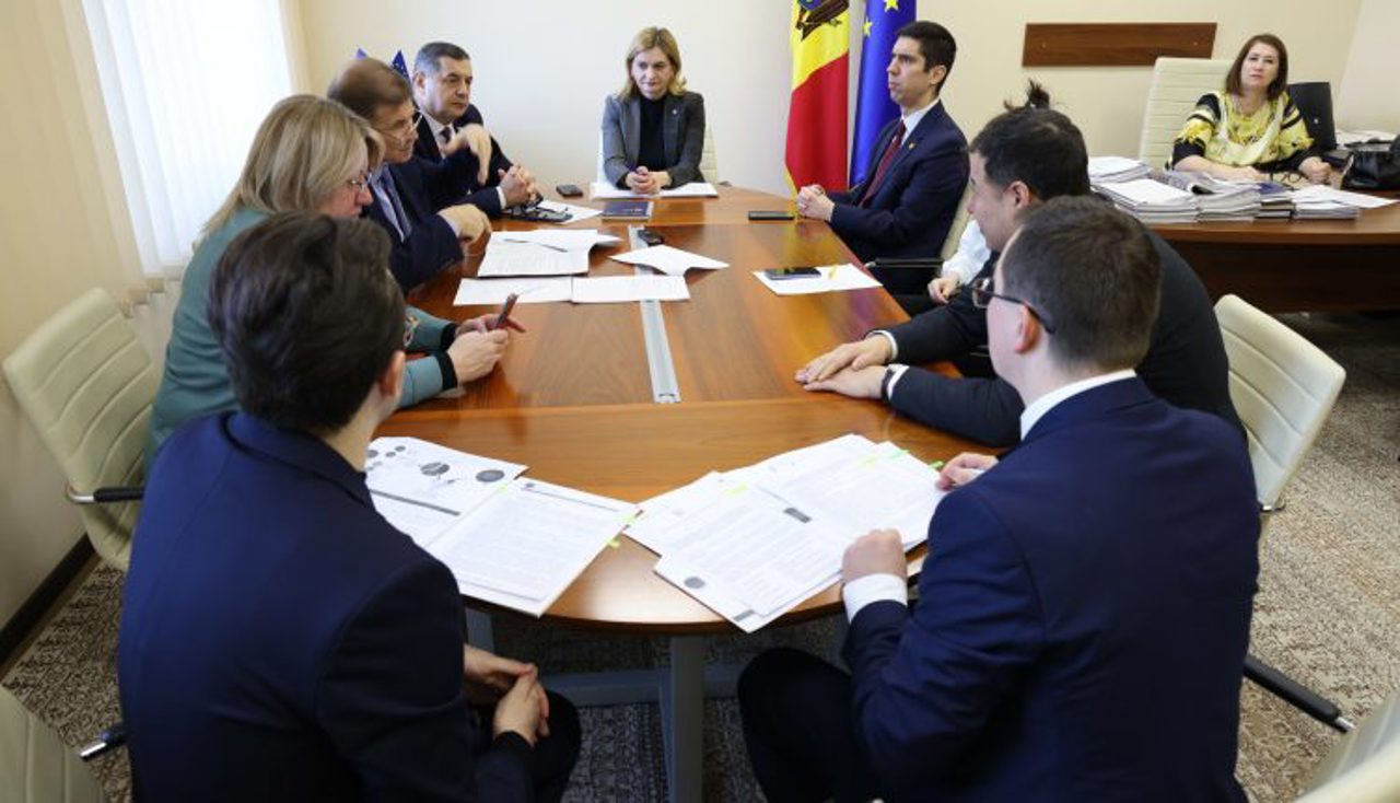 Moldova exempted from EU financial contributions: Historic agreement reached