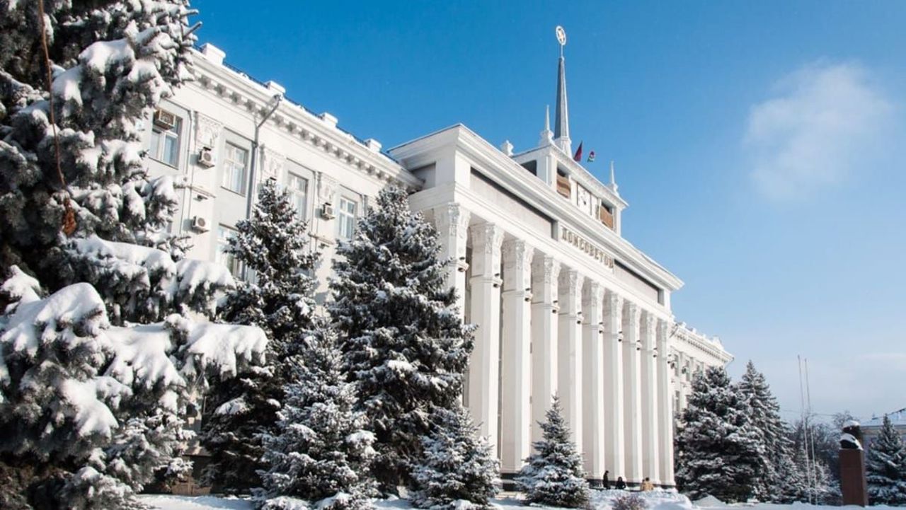 Între prognoze optimiste și piețe goale. Expert: „Economia regiunii transnistrene, în cel mai dur declin din ultimii 20 de ani”